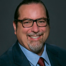 Charles Hill