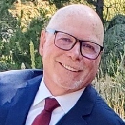 Jeremy Black